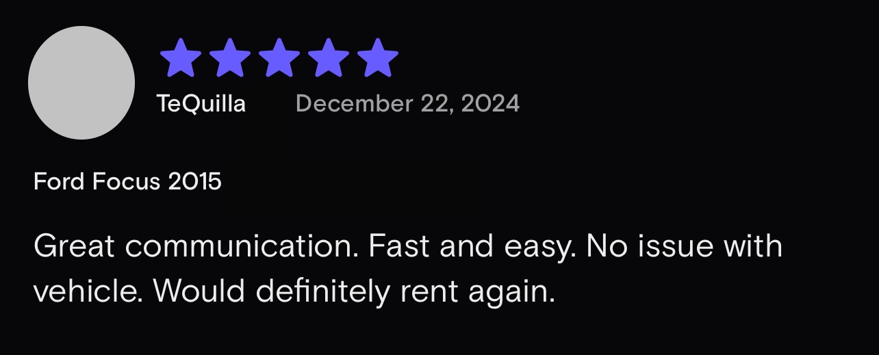 Five Star Review 8
